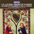 Monteverdi / Il Ruggiero / Marcante - 8th Book Of Madrigals - Music CD