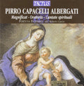 Albergati - La Beata Caterina - Music CD