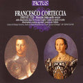Frienze - 1539 Music For The Wedding Of The Duke Of Florence - Music CD