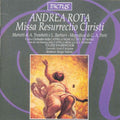 Barbieri / Perti - Missa Resurrectio Christ - Music CD