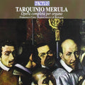 Merula - Complete Works For Org - Music CD