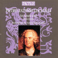 Locatelli - 6 Sonate A Tre - Music CD