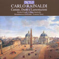 Carissimi - Cantate Duetti E La - Music CD