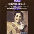 Storage / Cera - Keyboard Works Part 2 (venice 1664) - Music CD