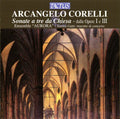 Corelli / Ensemble Aurora / Gatti - Sonata A Tre 1 - Music CD