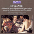 Benoist / Loreggian - Musica Nova - Music CD