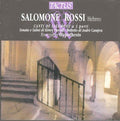 Campra / Purcell - Canti Di Salomone A 3 Parti - Music CD