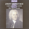 Bach,j.s. - Variazioni Goldberg - Music CD