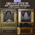 Alberti / Tamminga - Organi Antichi Dellappennino - Music CD