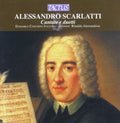 Scarlatti - Cantate E Duetti - Music CD