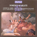 Scarlatti / Bertotti / Boccaccio / Seicento Italia - Chamber Cantatas - Music CD