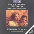 Castello - Musica Al Tempo Di Guido Reni - Music CD