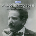 Bossi - Complete Organ Works Vol 9 - Music CD