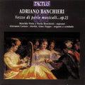 Banchieri / Caruso - Vezzo Di Perle Musi - Music CD