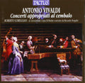 Vivaldi / Loreggian - Transcribed Concertos - Music CD