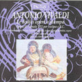 Vivaldi / Martini / Gasparoni / Barbolini - Violin Sonatas Op 2 7-12 - Music CD