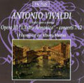 Vivaldi / Balboni - Opera Iii Lestro Arm - Music CD