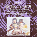 Vivaldi / Martini / Alberto - Opera Iv La Stravagan - Music CD