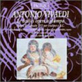 Vivaldi / Martini / Pagliani - Opera Viii - Il Cimen - Music CD