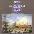 Vivaldi / Martini - Opera Vi - Sei Concer - Music CD