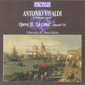 Vivaldi / Baraldi - Opera Ix La Cetra Co - Music CD