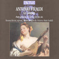 Vivaldi / Bertini - Le Cantate Per Sopran - Music CD