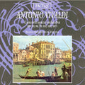 Vivaldi - Concerti Senza Orches - Music CD