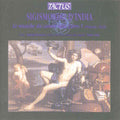 D'india - Le Musiche Da Cantar - Music CD