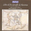 Archilei / Rambaldi - Libro Di Fra Gioseffo Da Raven - Music CD