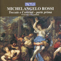 Rossi - Toccate E Correnti Par - Music CD