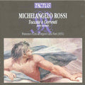 Rossi - Toccate E Correnti Par - Music CD