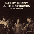 All Our Own Work [LP] Vinyl Record