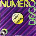 Rub a Dub Dub / Instrumental [12" Vinyl] Vinyl Record