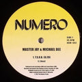 Master Jay / Dee,michael - T.s.o.b. / Instrumental - Vinyl Record