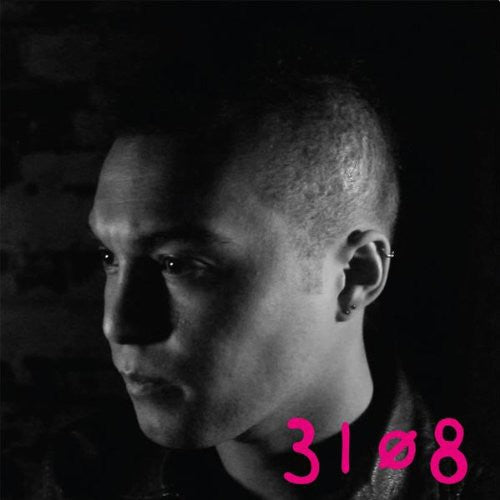 3108 - 3108 - Music CD