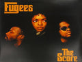 Score [LP] Vinyl Record