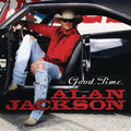 Jackson,alan - Good Time - Music CD