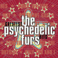 Psychelic Furs - Greatest Hits - Music CD