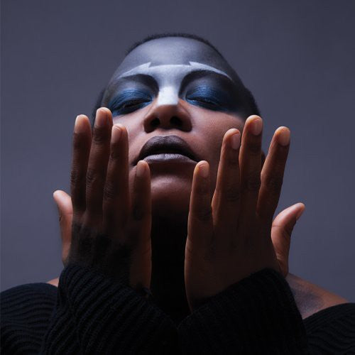 Ndegeocello,meshell - Comet Come To Me - Vinyl Record