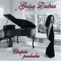 Dutra,geisa - Chopin Preludes - Music CD