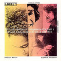 Wallen / Cooper / Maconchy / De La Martinez - British Women Composers 1 - Music CD