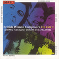 Villa-lobos / Martinez / Bbc Singers - Chamber & Choral Music - Music CD