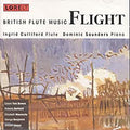 Bowen / Gerhard / Maconchy - Flight: British Flute Music - Music CD