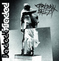 Cerebral Ballzy - Jaded & Faded - Music CD