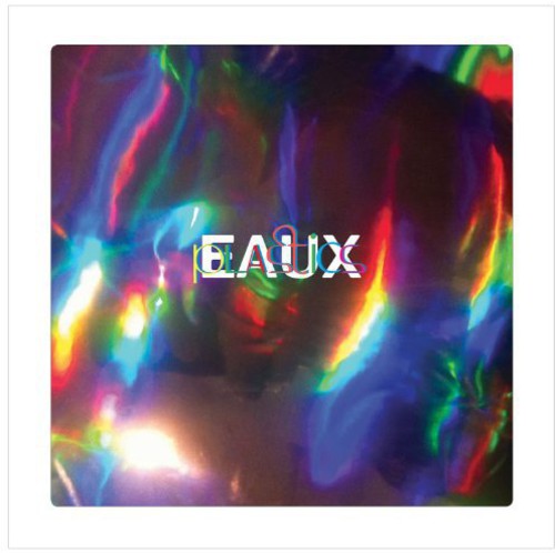 Eaux - Plastics - Music CD
