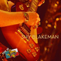 Blakeman,shy - Live At Billy Bob's - Music CD