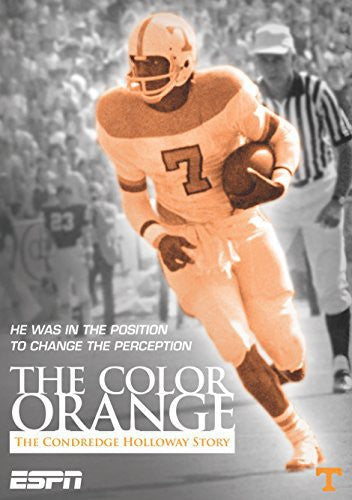 Espn Films - Color Of Orange: Condredge Holloway - Espn Films - Color Of Orange: Condredge Holloway - DVD