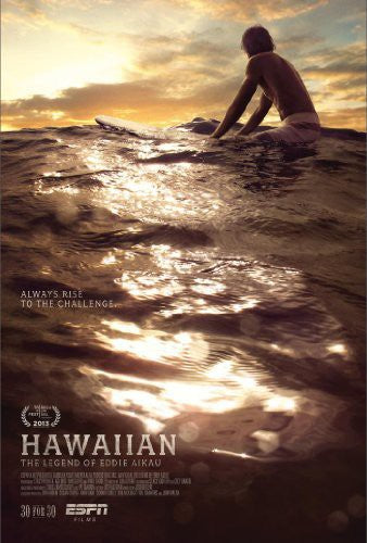 Espn Films 30 For 30: The Hawaiian - Espn Films 30 For 30: The Hawaiian - DVD