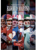 Espn Films 30 For 30: From Elway To Marino - Espn Films 30 For 30: From Elway To Marino - DVD