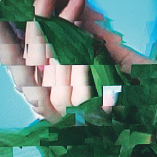 Kvb - Out Of Body - Vinyl Record